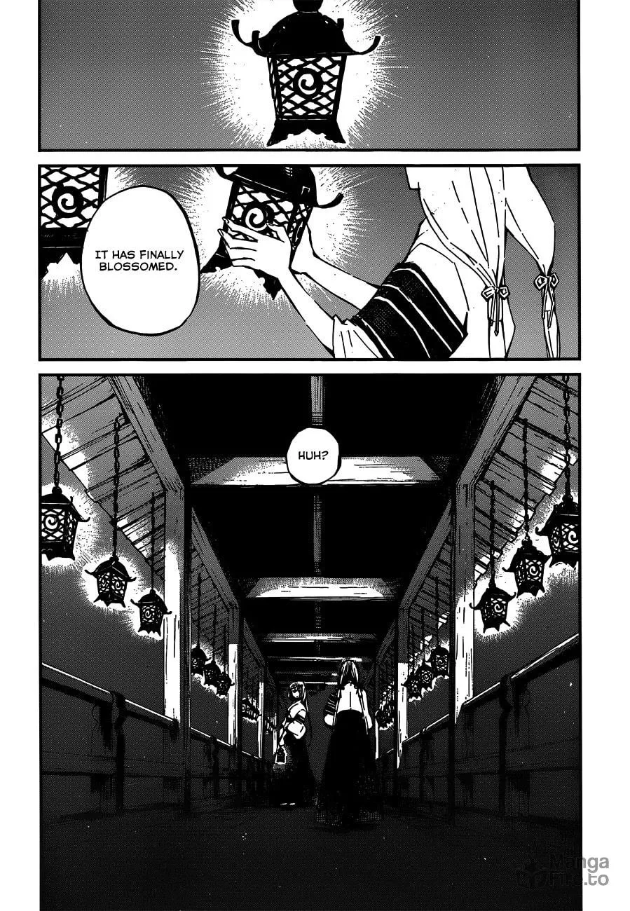 Read Yaotsukumo chapter 4 image 29 on Lezhin