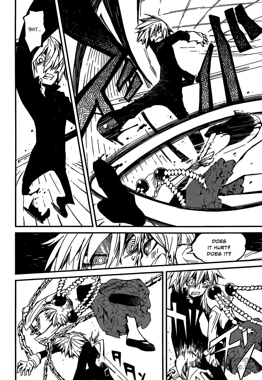 Read Yaotsukumo chapter 5 image 11 on Lezhin