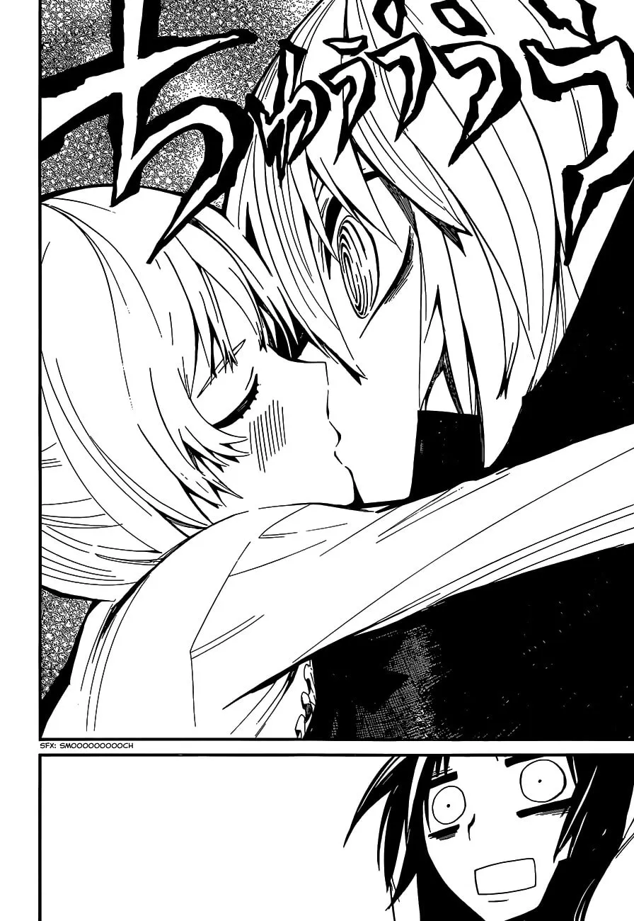 Read Yaotsukumo chapter 5 image 13 on Lezhin