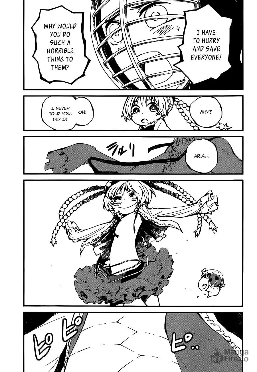 Read Yaotsukumo chapter 5 image 24 on Lezhin