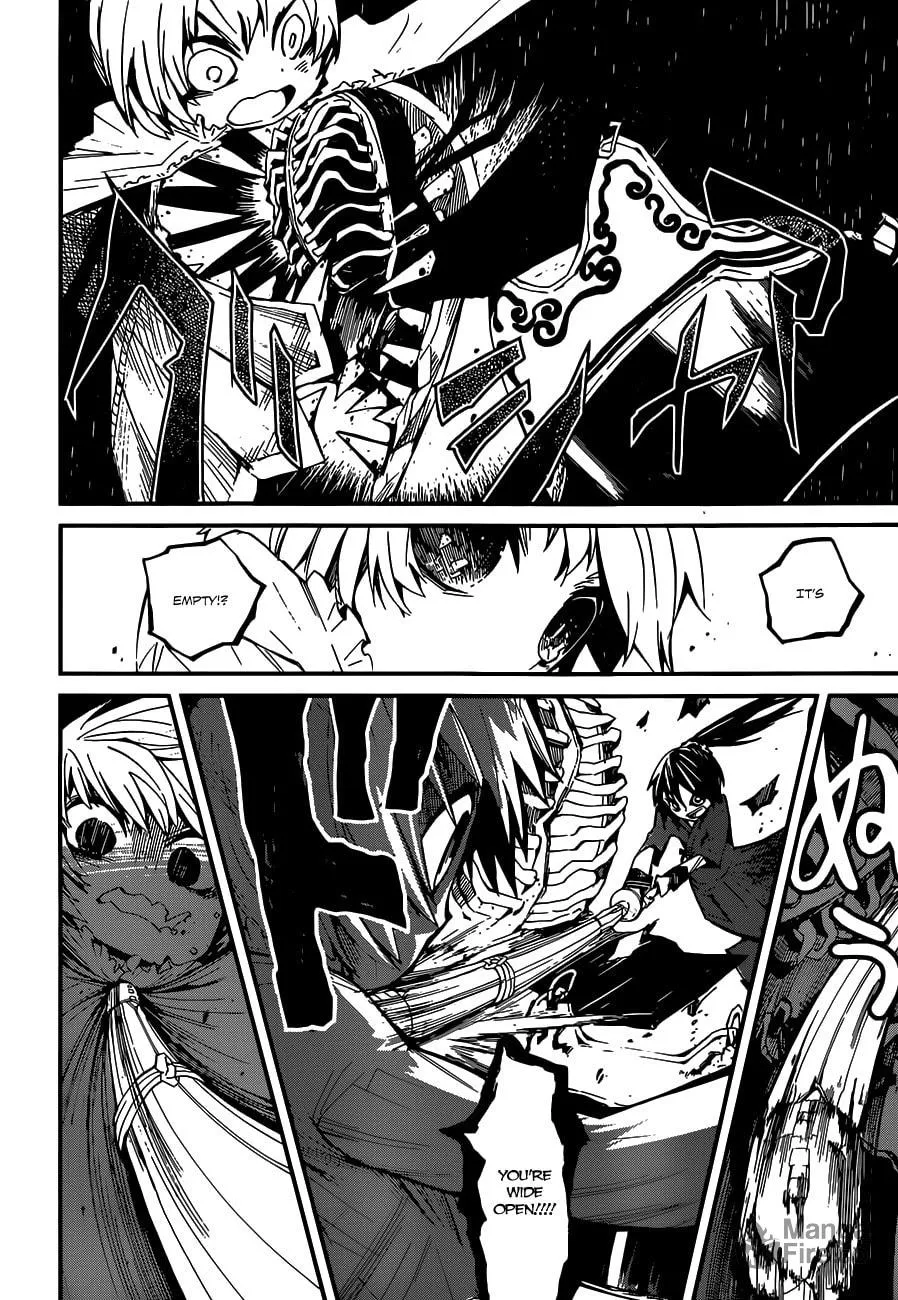 Read Yaotsukumo chapter 5 image 29 on Lezhin