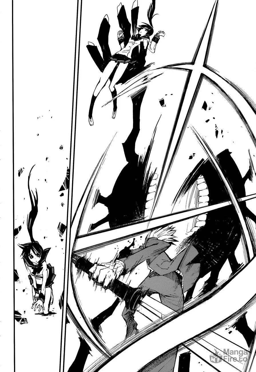 Read Yaotsukumo chapter 6 image 24 on Lezhin