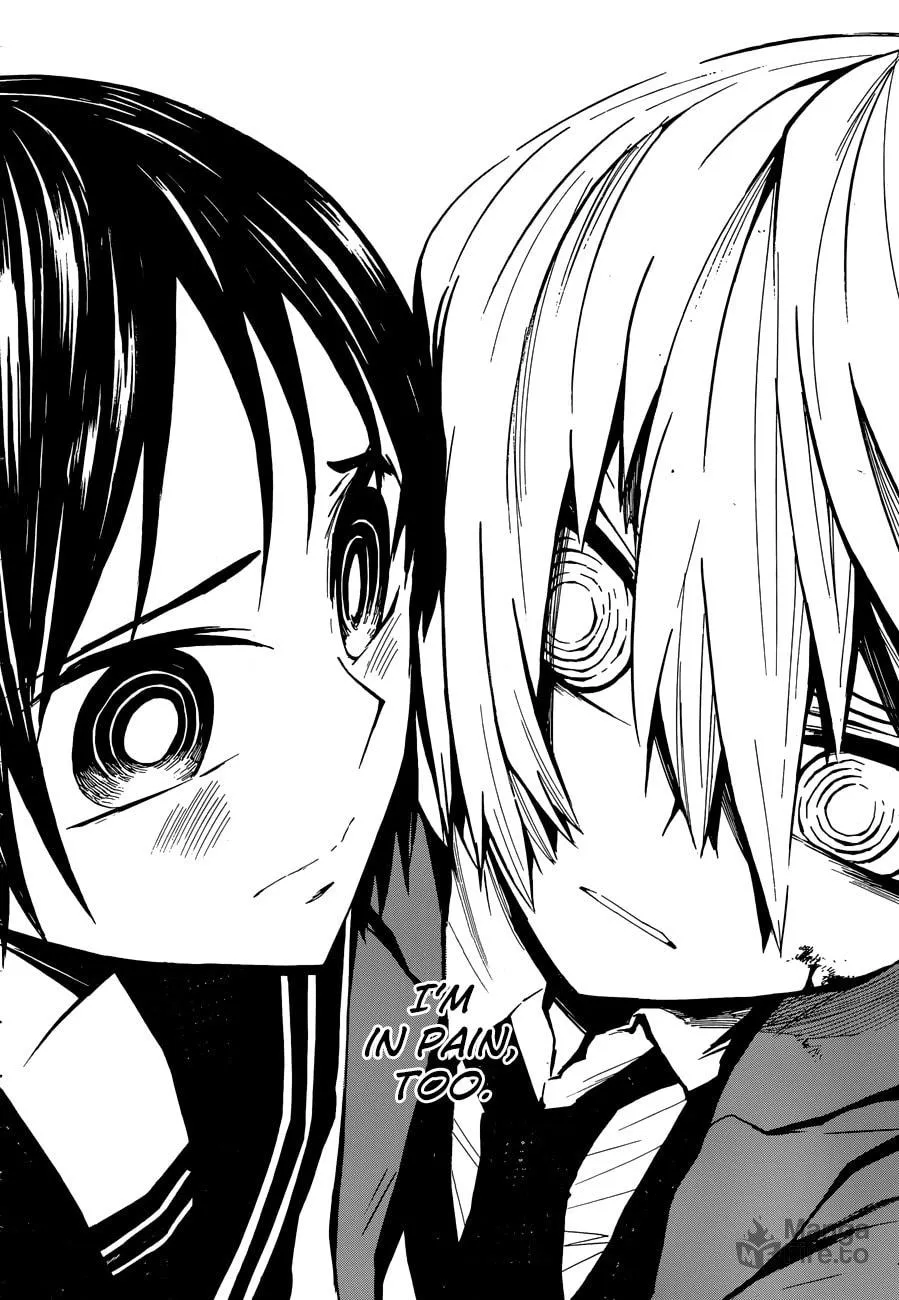 Read Yaotsukumo chapter 6 image 26 on Lezhin