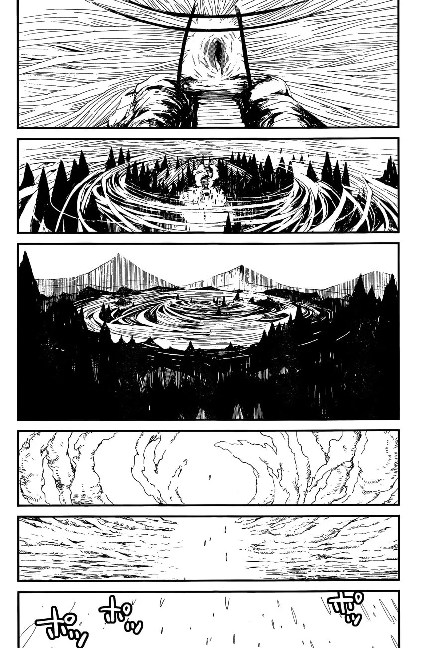 Read Yaotsukumo chapter 7 image 22 on Lezhin