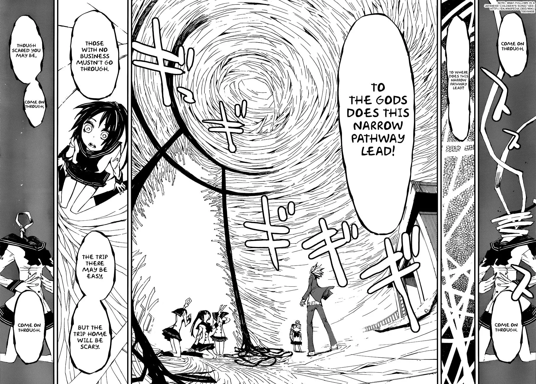 Read Yaotsukumo chapter 7 image 4 on Lezhin