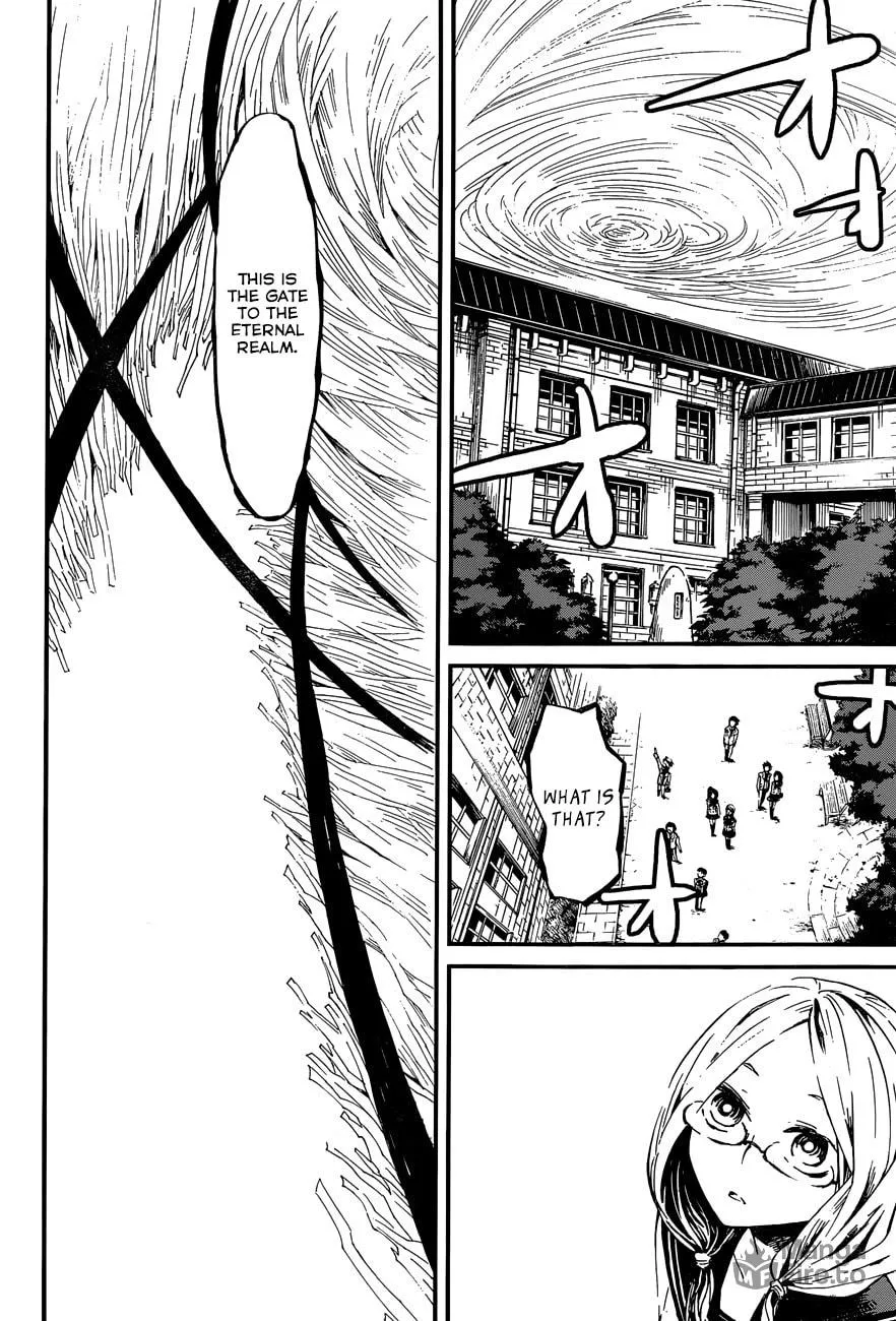 Read Yaotsukumo chapter 7 image 5 on Lezhin