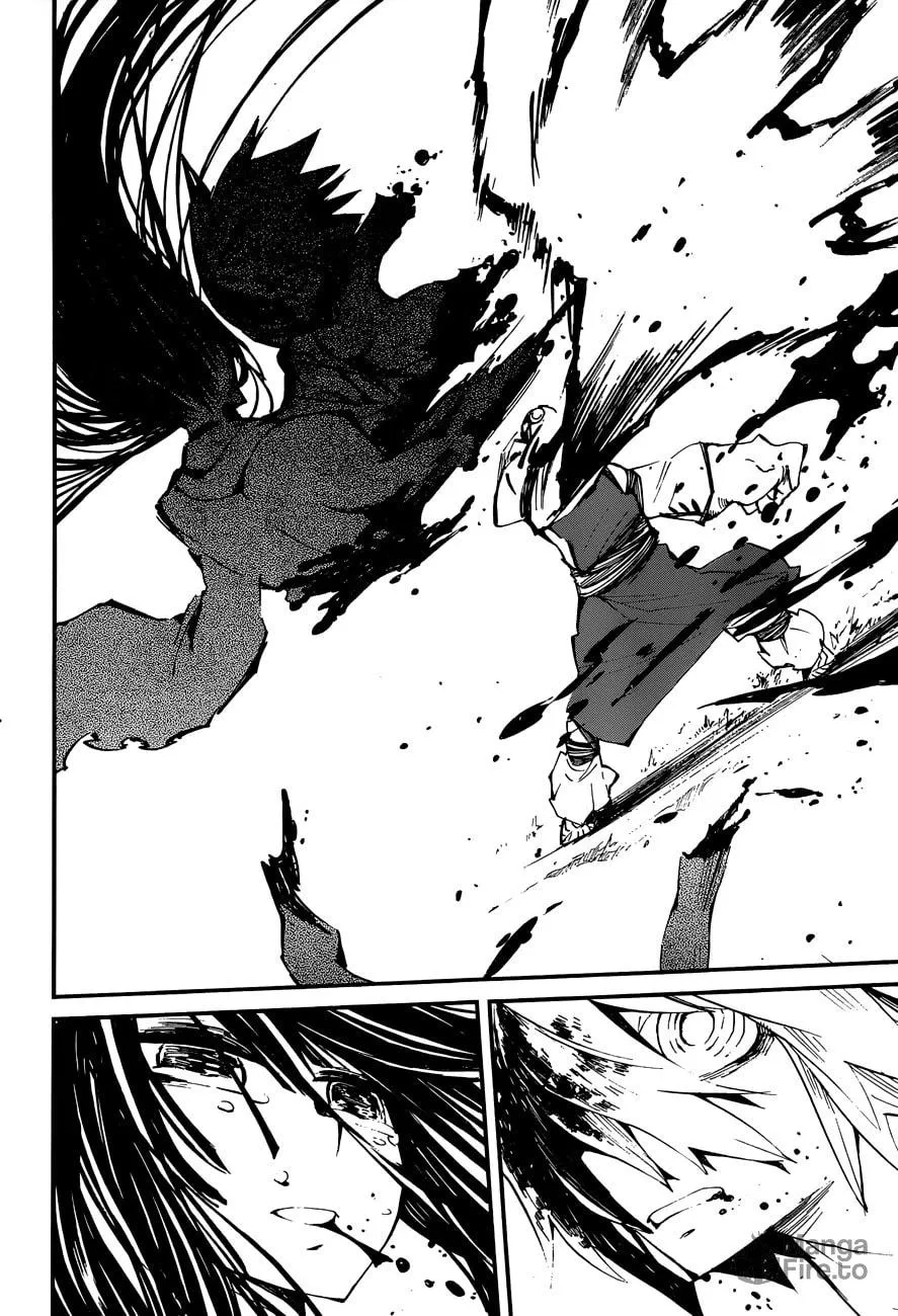 Read Yaotsukumo chapter 8 image 20 on Lezhin