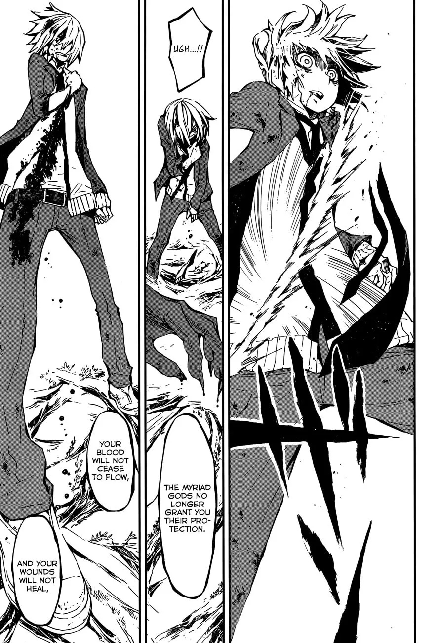 Read Yaotsukumo chapter 9 image 21 on Lezhin