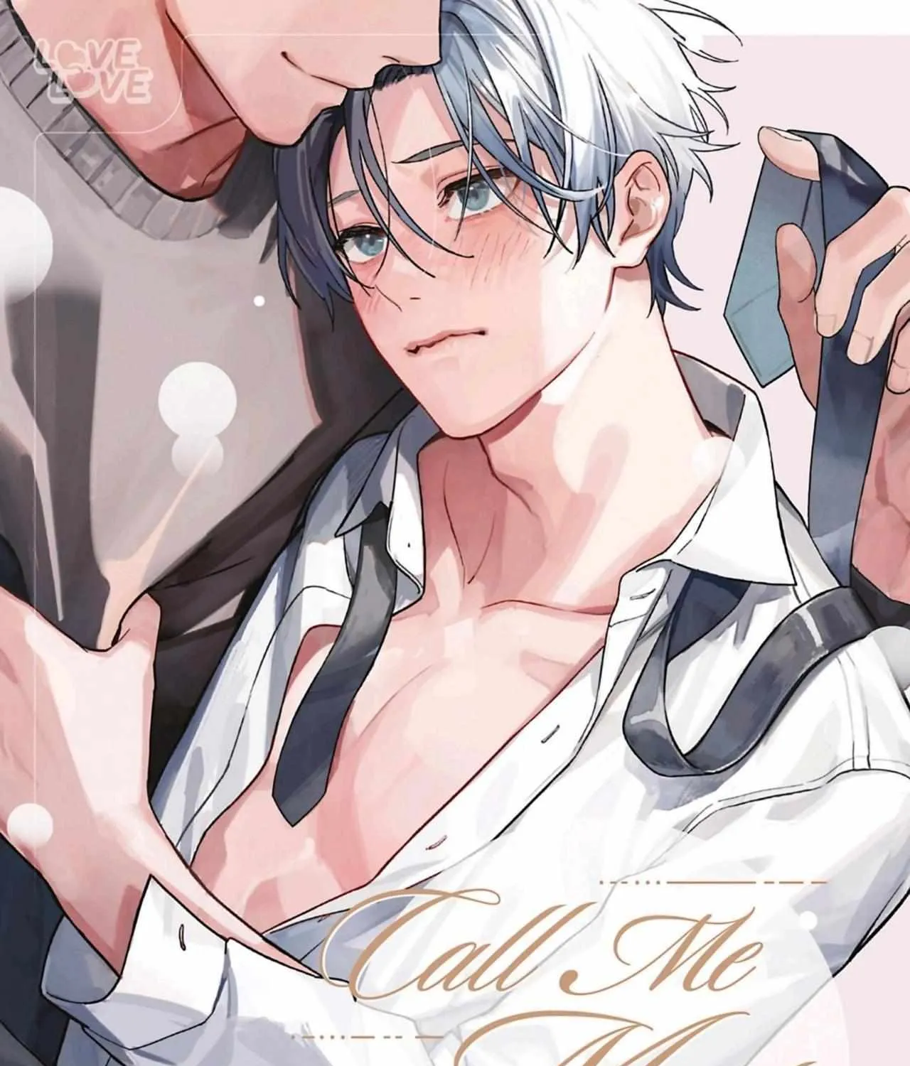 Read Yaou no Inu chapter 1 image 1 on Lezhin