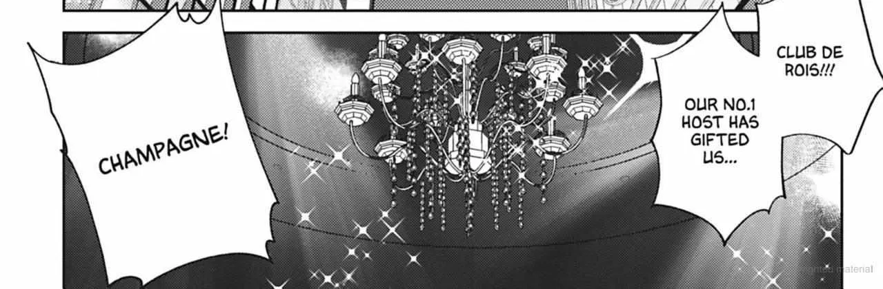 Read Yaou no Inu chapter 1 image 10 on Lezhin