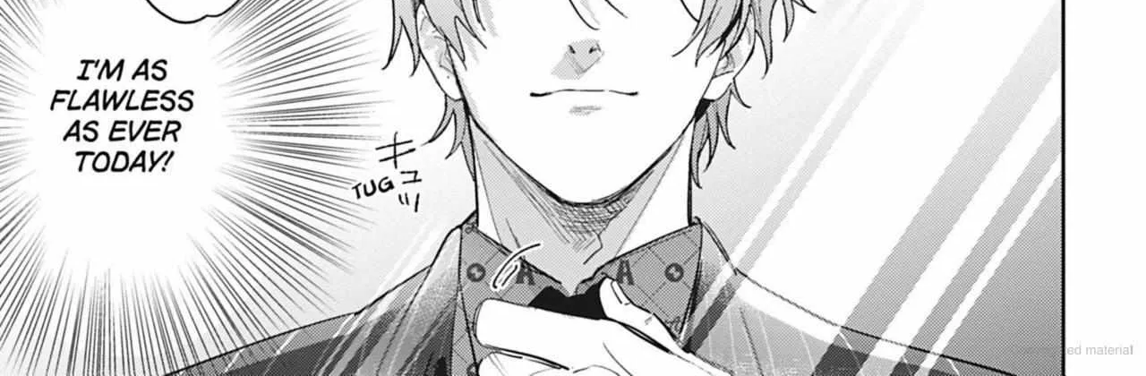 Read Yaou no Inu chapter 1 image 16 on Lezhin