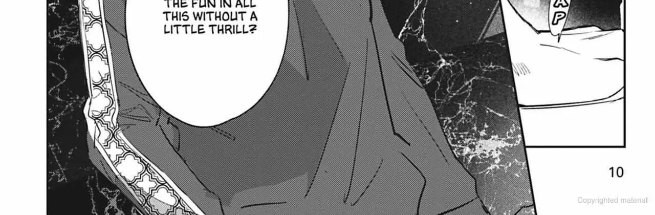 Read Yaou no Inu chapter 1 image 22 on Lezhin