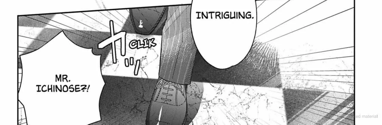 Read Yaou no Inu chapter 1 image 24 on Lezhin