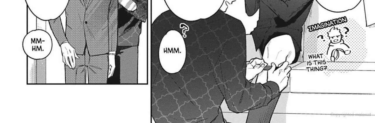 Read Yaou no Inu chapter 1 image 30 on Lezhin