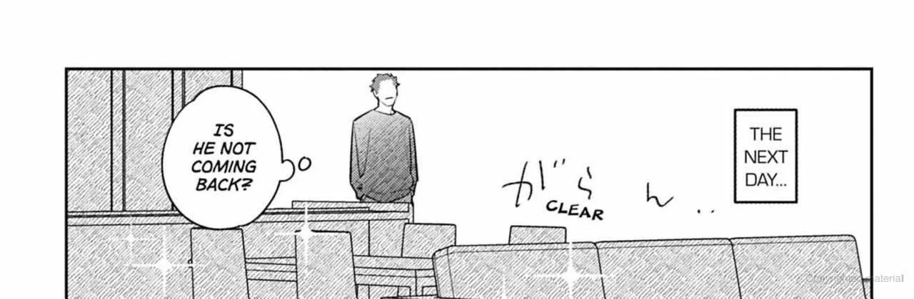 Read Yaou no Inu chapter 1 image 38 on Lezhin