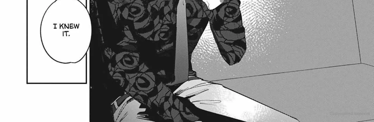 Read Yaou no Inu chapter 1 image 42 on Lezhin