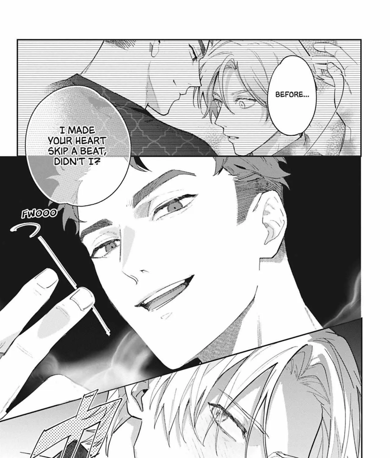 Read Yaou no Inu chapter 1 image 47 on Lezhin