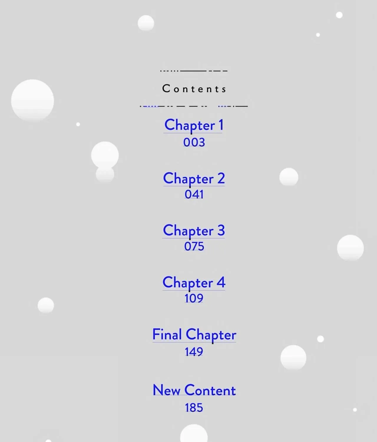 Read Yaou no Inu chapter 1 image 5 on Lezhin