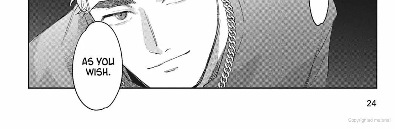 Read Yaou no Inu chapter 1 image 50 on Lezhin