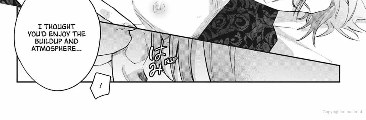 Read Yaou no Inu chapter 1 image 52 on Lezhin