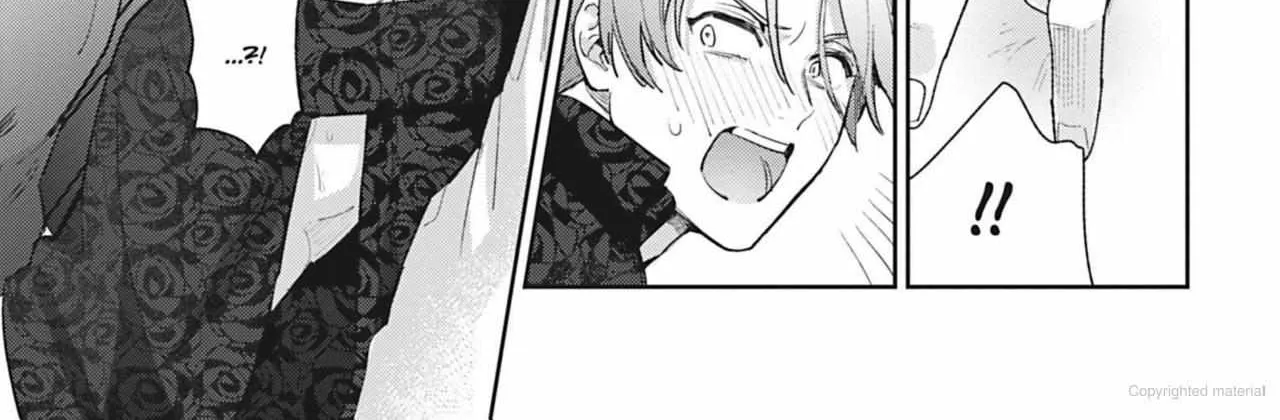 Read Yaou no Inu chapter 1 image 56 on Lezhin