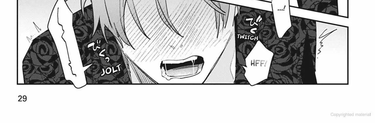 Read Yaou no Inu chapter 1 image 60 on Lezhin