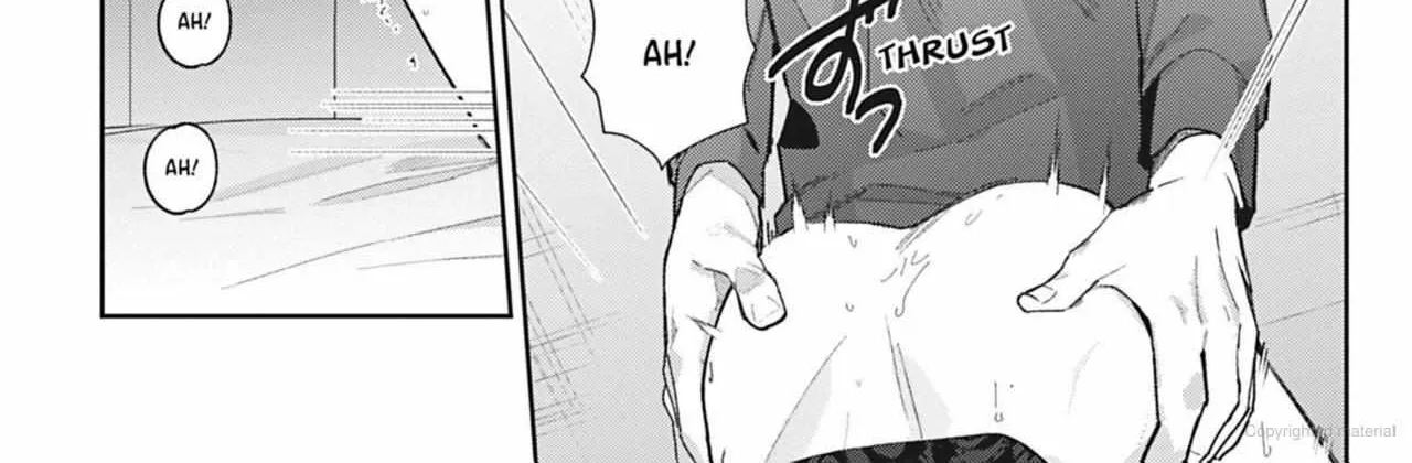 Read Yaou no Inu chapter 1 image 62 on Lezhin