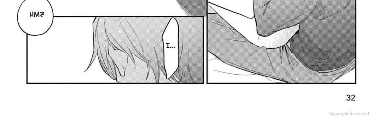 Read Yaou no Inu chapter 1 image 66 on Lezhin