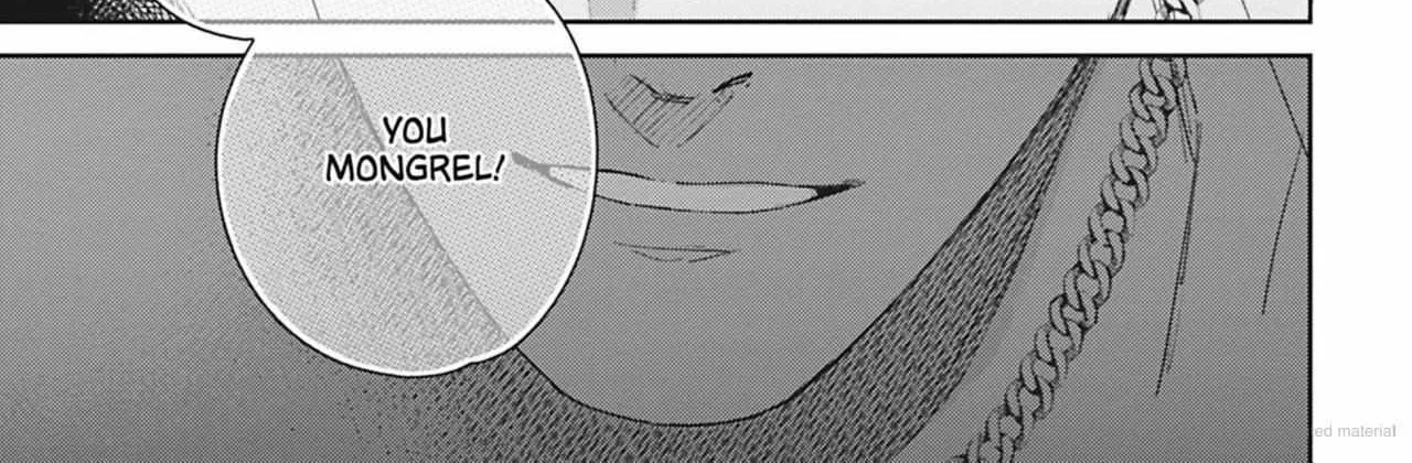 Read Yaou no Inu chapter 1 image 68 on Lezhin