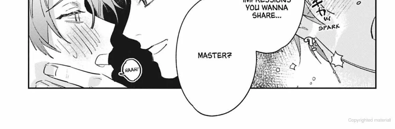 Read Yaou no Inu chapter 1 image 70 on Lezhin
