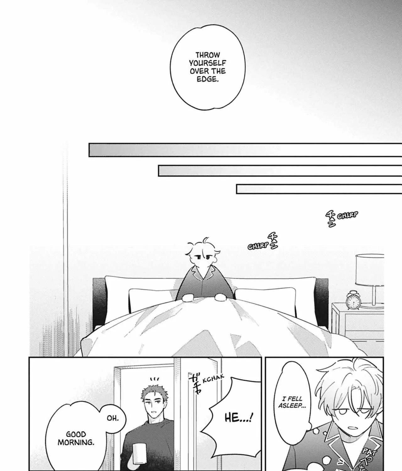 Read Yaou no Inu chapter 1 image 73 on Lezhin