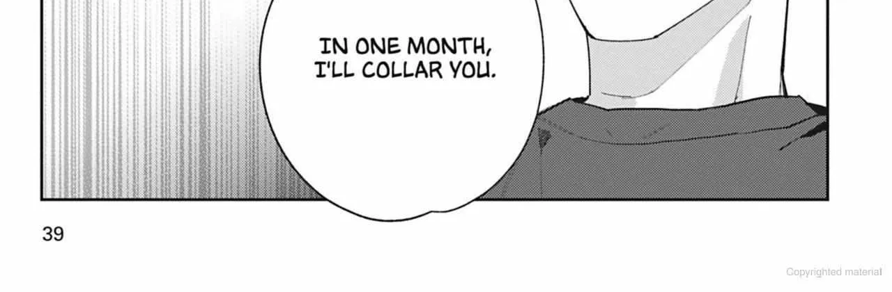 Read Yaou no Inu chapter 1 image 80 on Lezhin