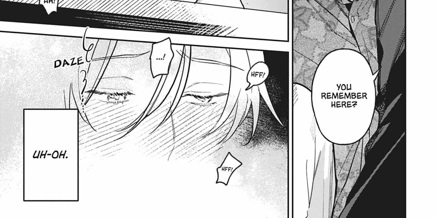 Read Yaou no Inu chapter 2 image 10 on Lezhin
