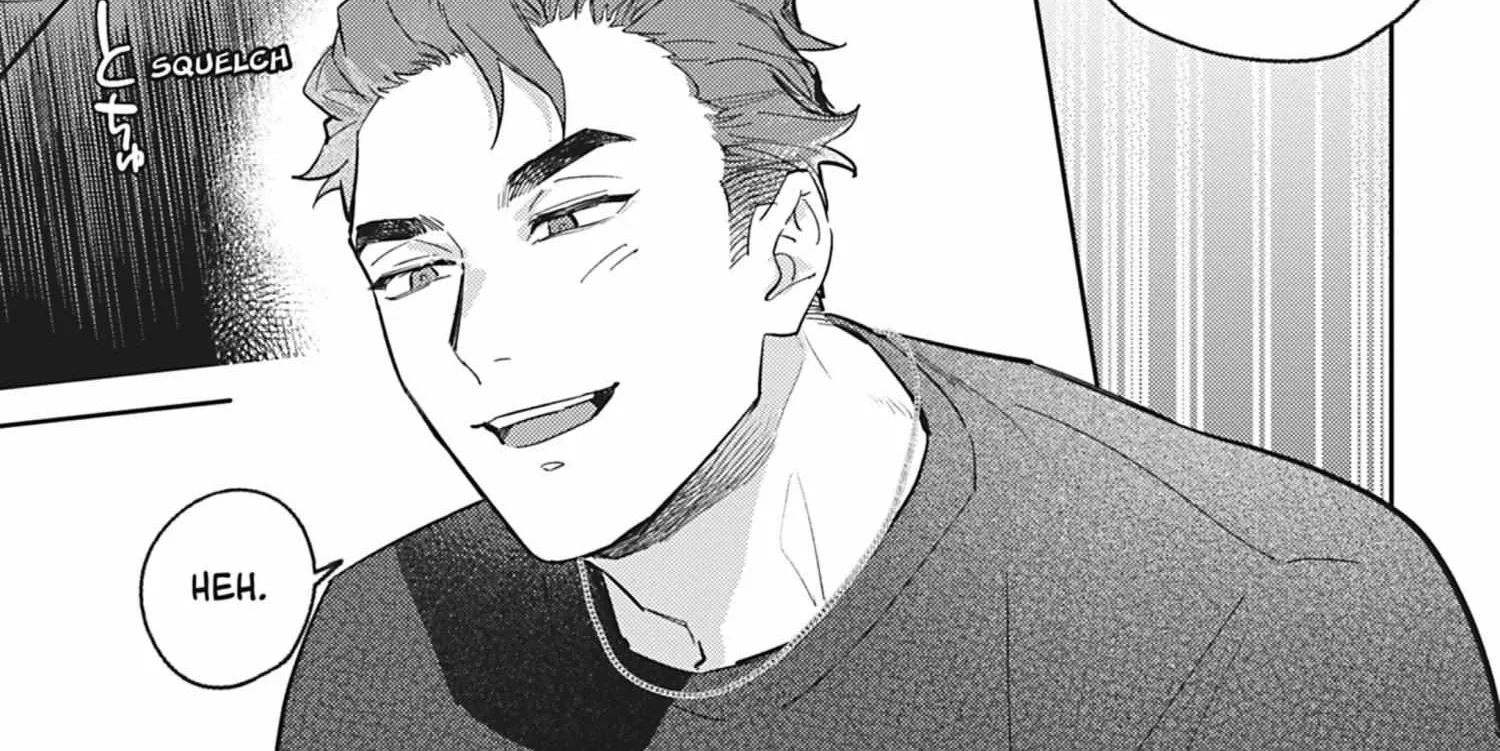 Read Yaou no Inu chapter 2 image 14 on Lezhin