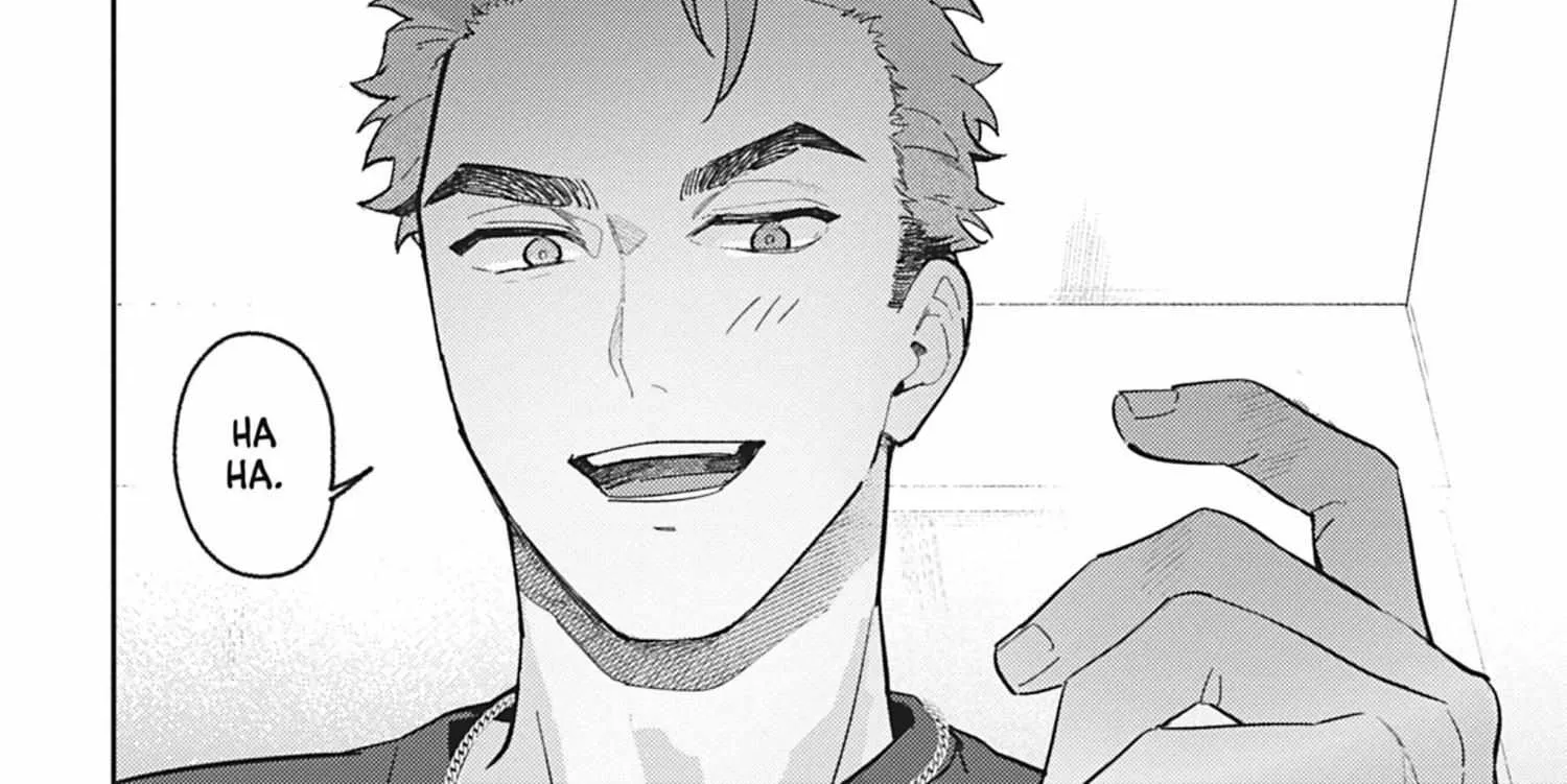 Read Yaou no Inu chapter 2 image 16 on Lezhin