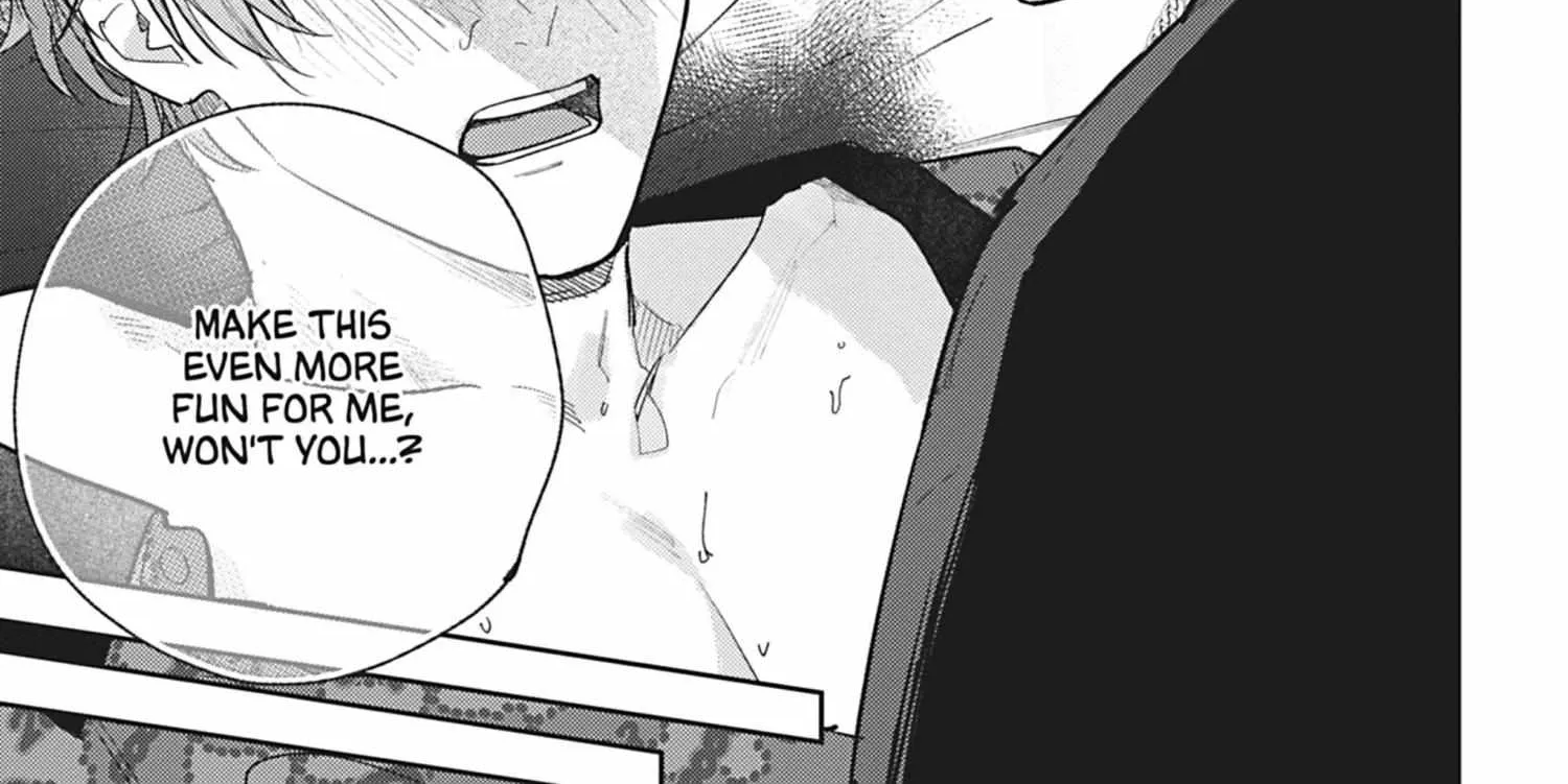 Read Yaou no Inu chapter 2 image 18 on Lezhin