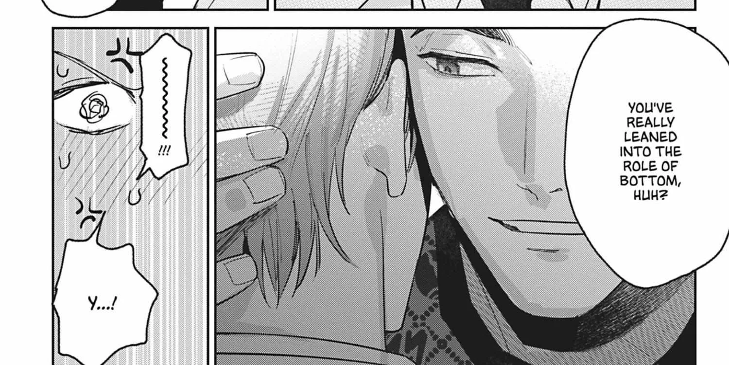 Read Yaou no Inu chapter 2 image 20 on Lezhin