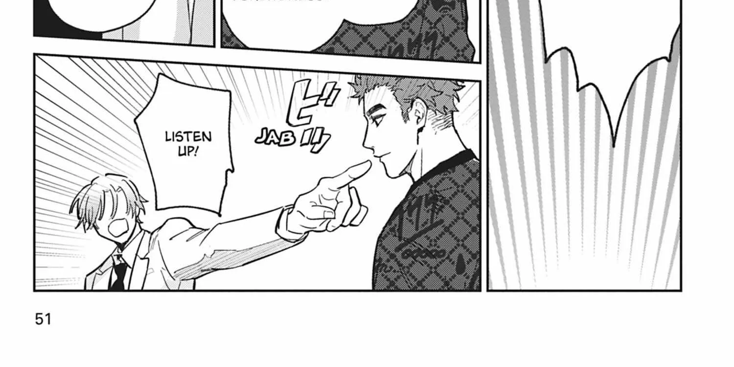 Read Yaou no Inu chapter 2 image 22 on Lezhin