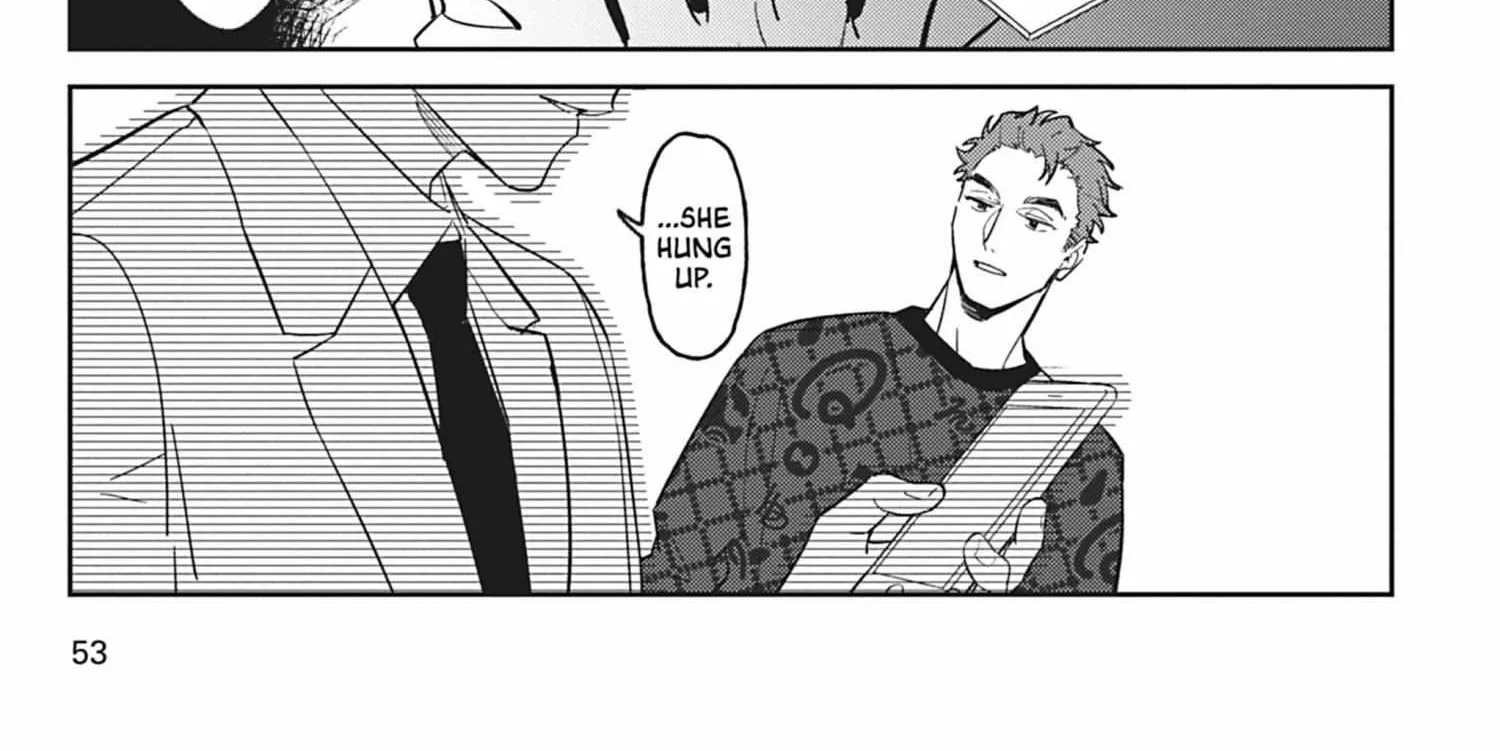 Read Yaou no Inu chapter 2 image 26 on Lezhin