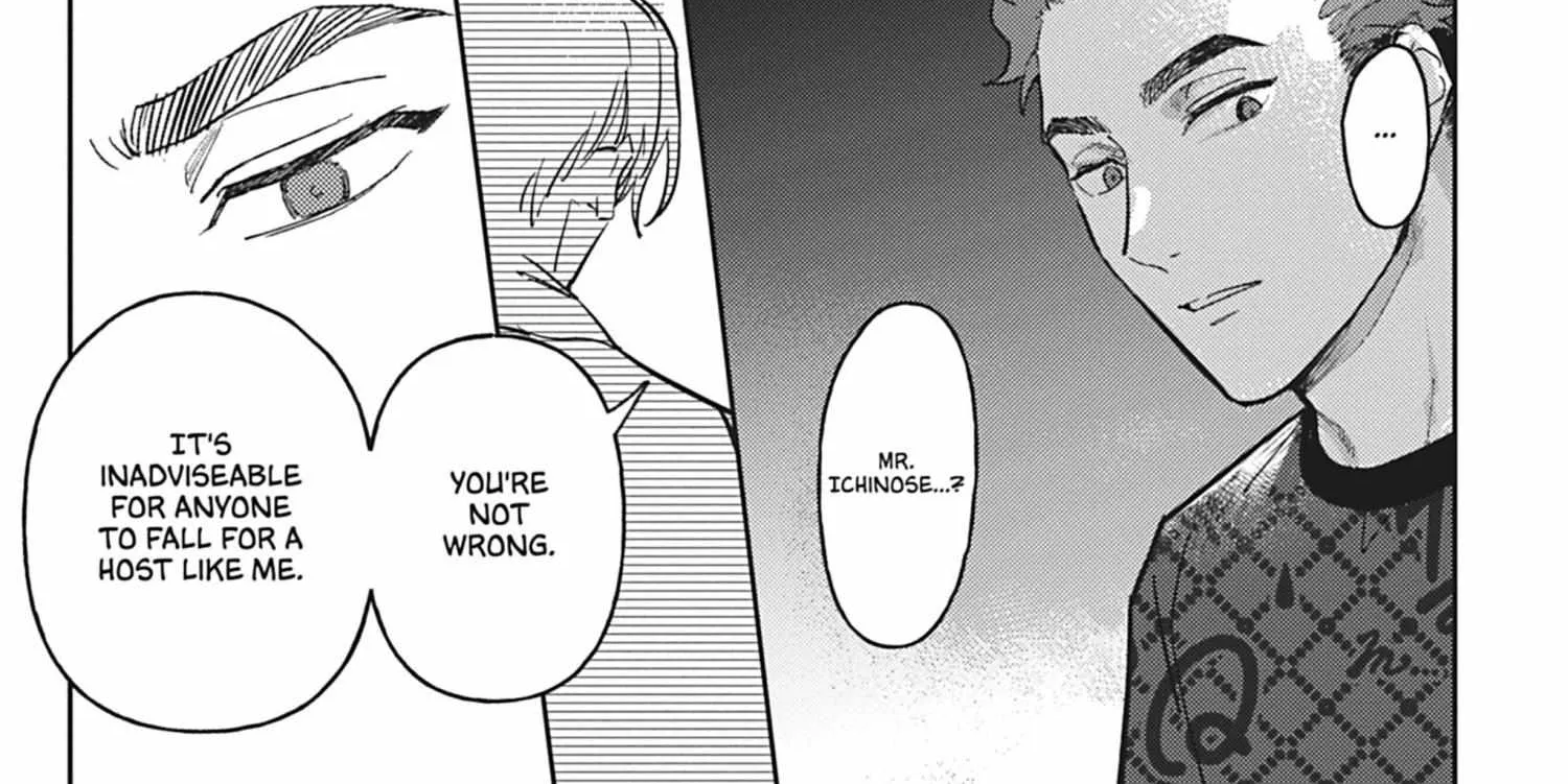 Read Yaou no Inu chapter 2 image 30 on Lezhin