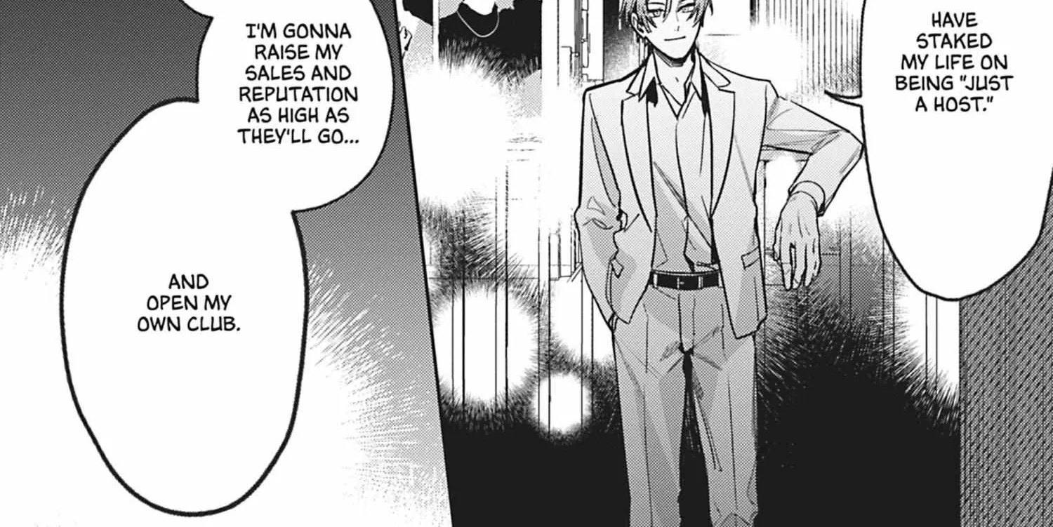 Read Yaou no Inu chapter 2 image 32 on Lezhin