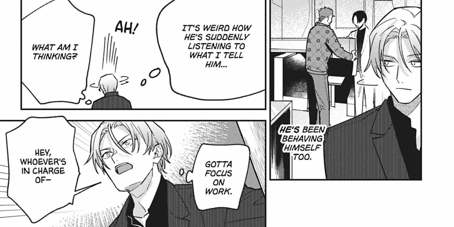 Read Yaou no Inu chapter 2 image 38 on Lezhin