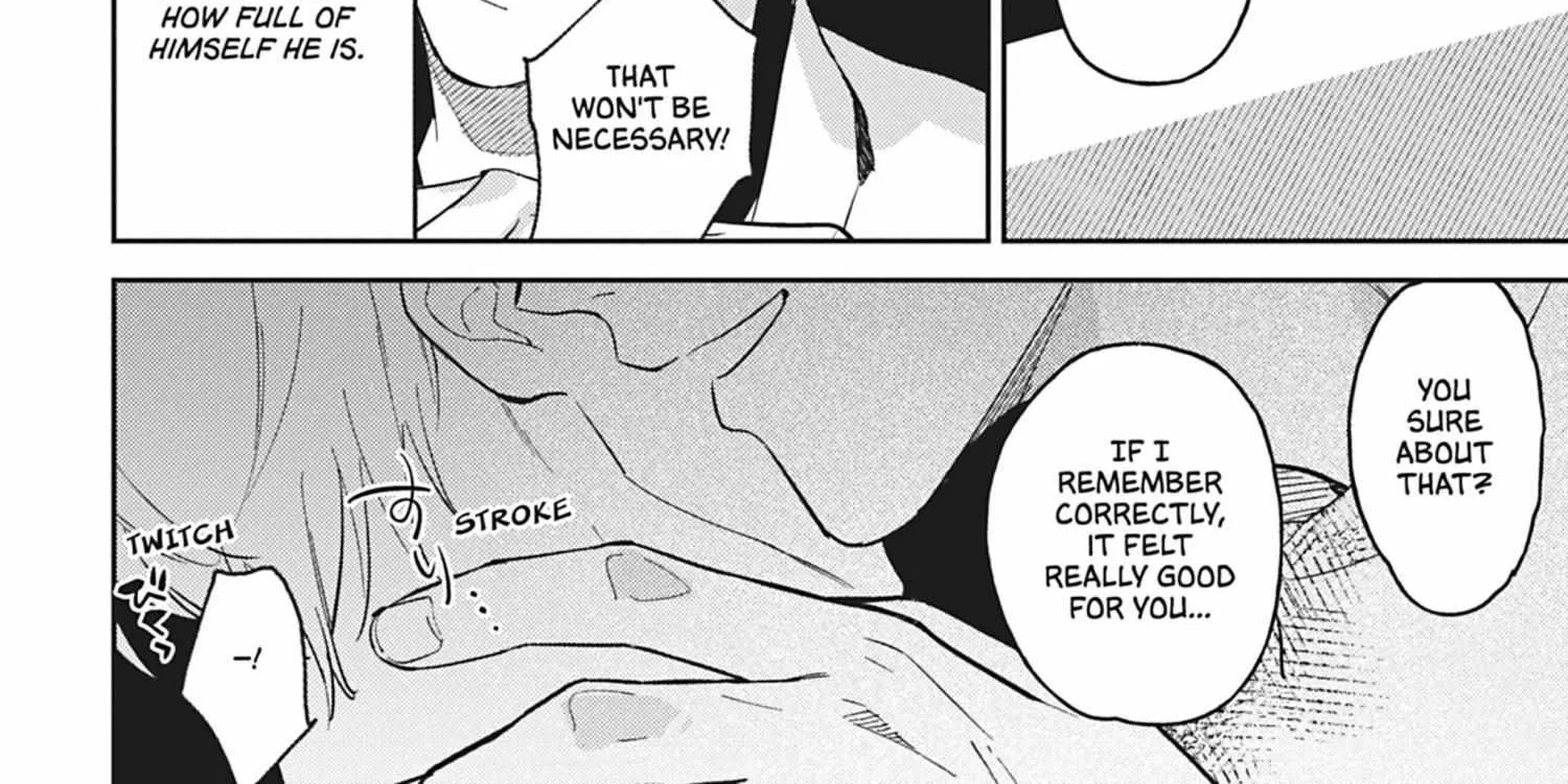 Read Yaou no Inu chapter 2 image 4 on Lezhin