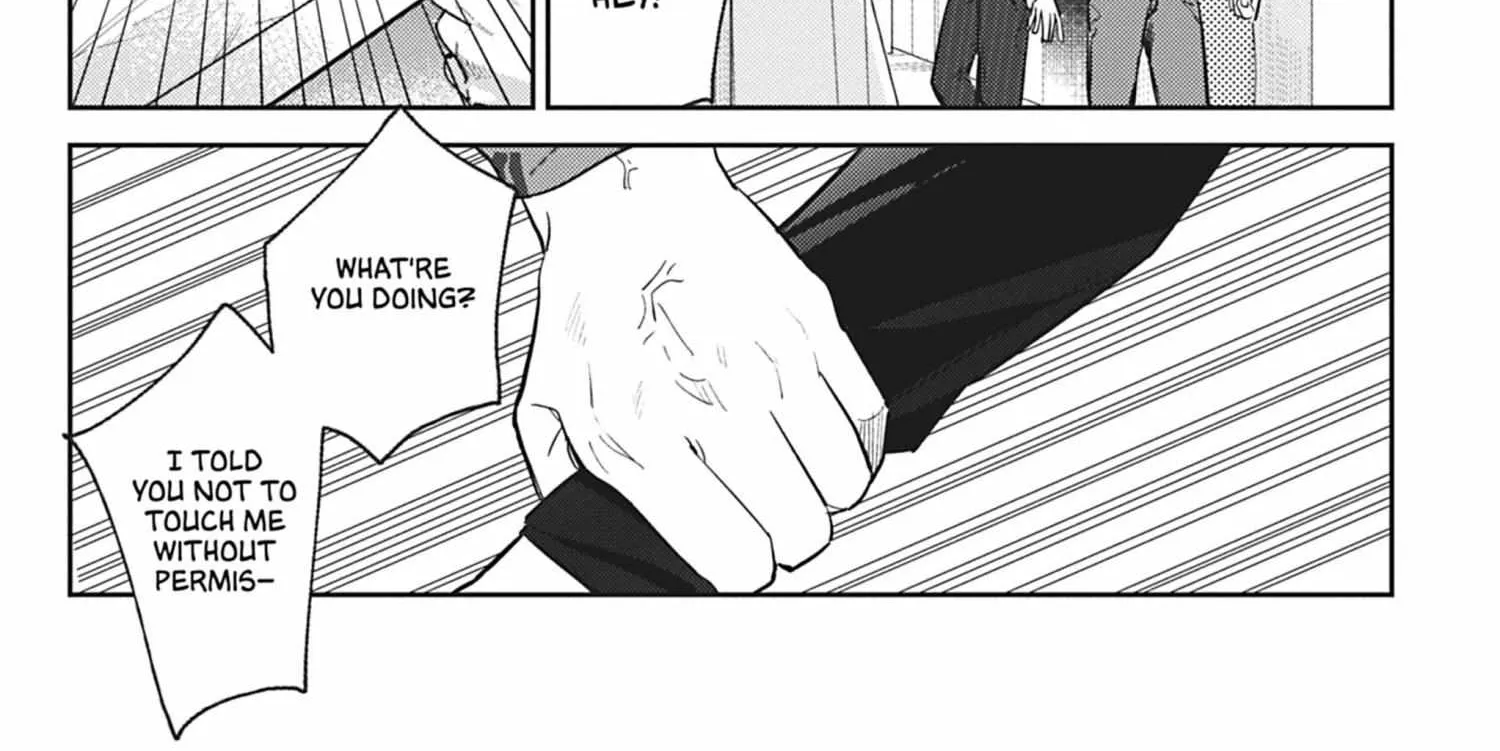 Read Yaou no Inu chapter 2 image 46 on Lezhin