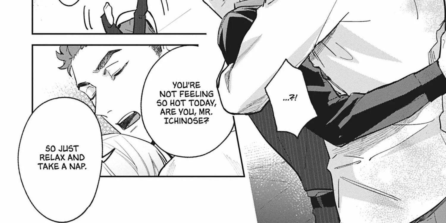 Read Yaou no Inu chapter 2 image 48 on Lezhin