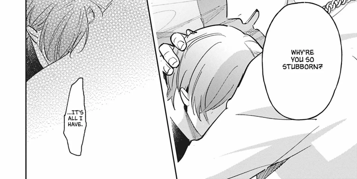 Read Yaou no Inu chapter 2 image 52 on Lezhin