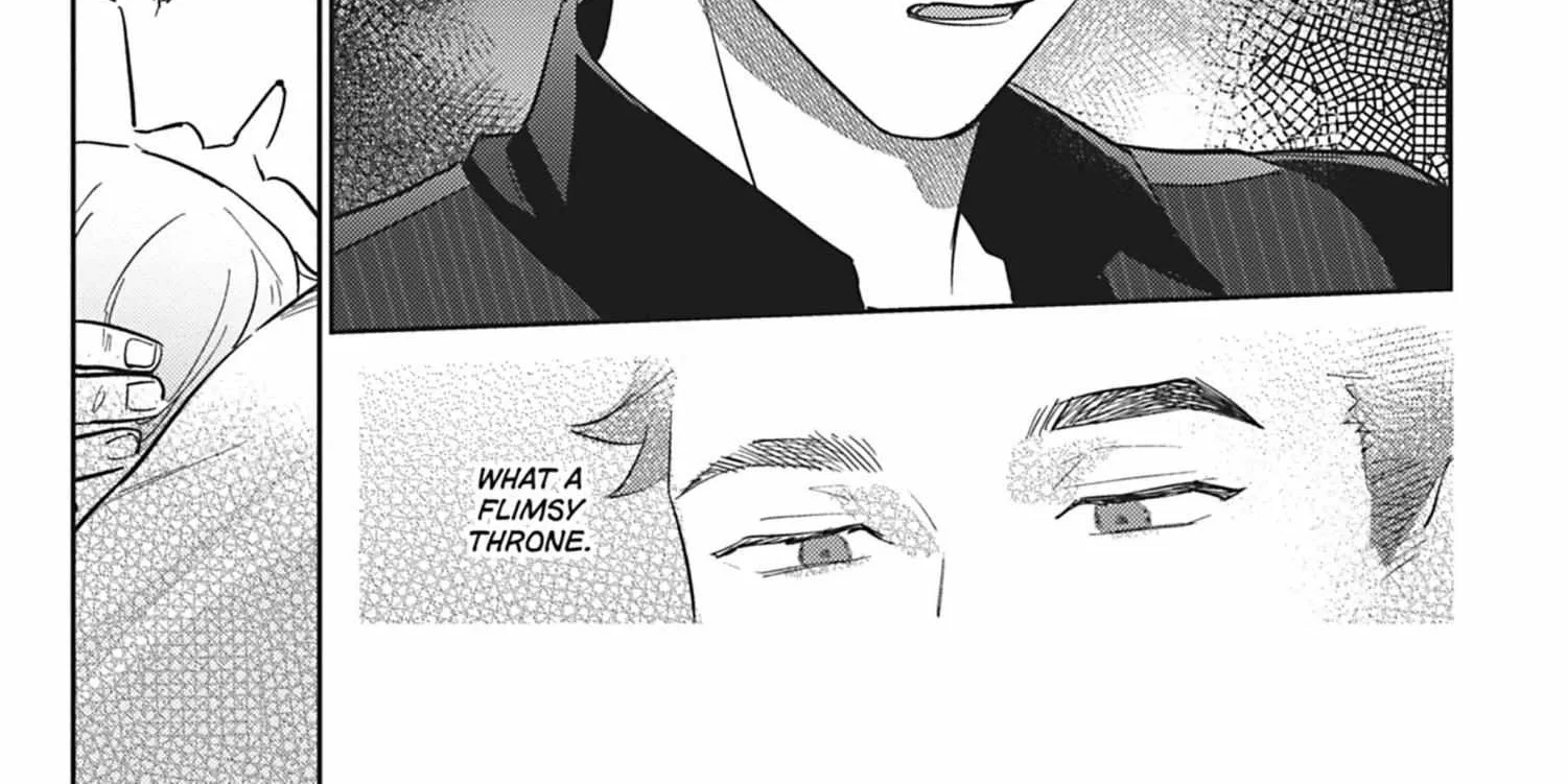 Read Yaou no Inu chapter 2 image 54 on Lezhin