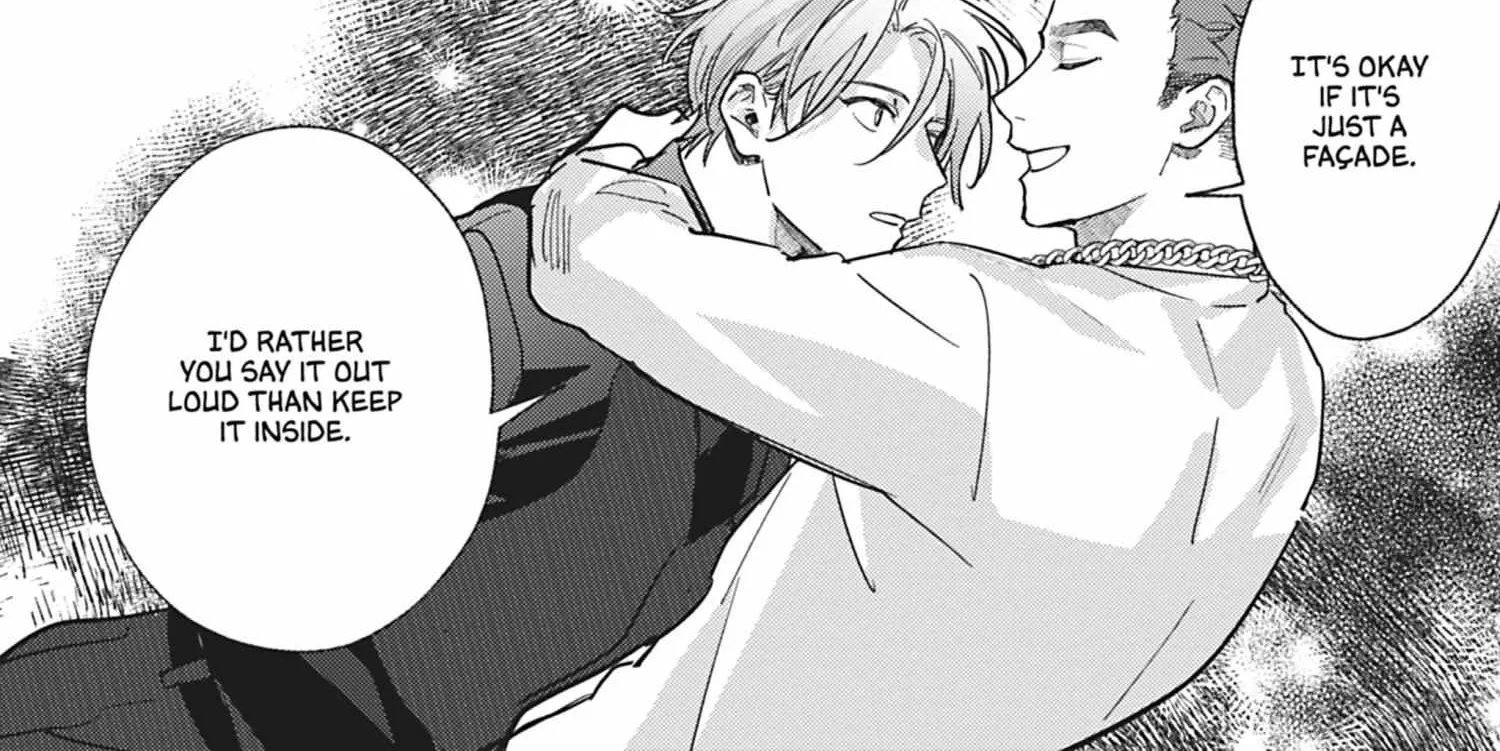 Read Yaou no Inu chapter 2 image 56 on Lezhin