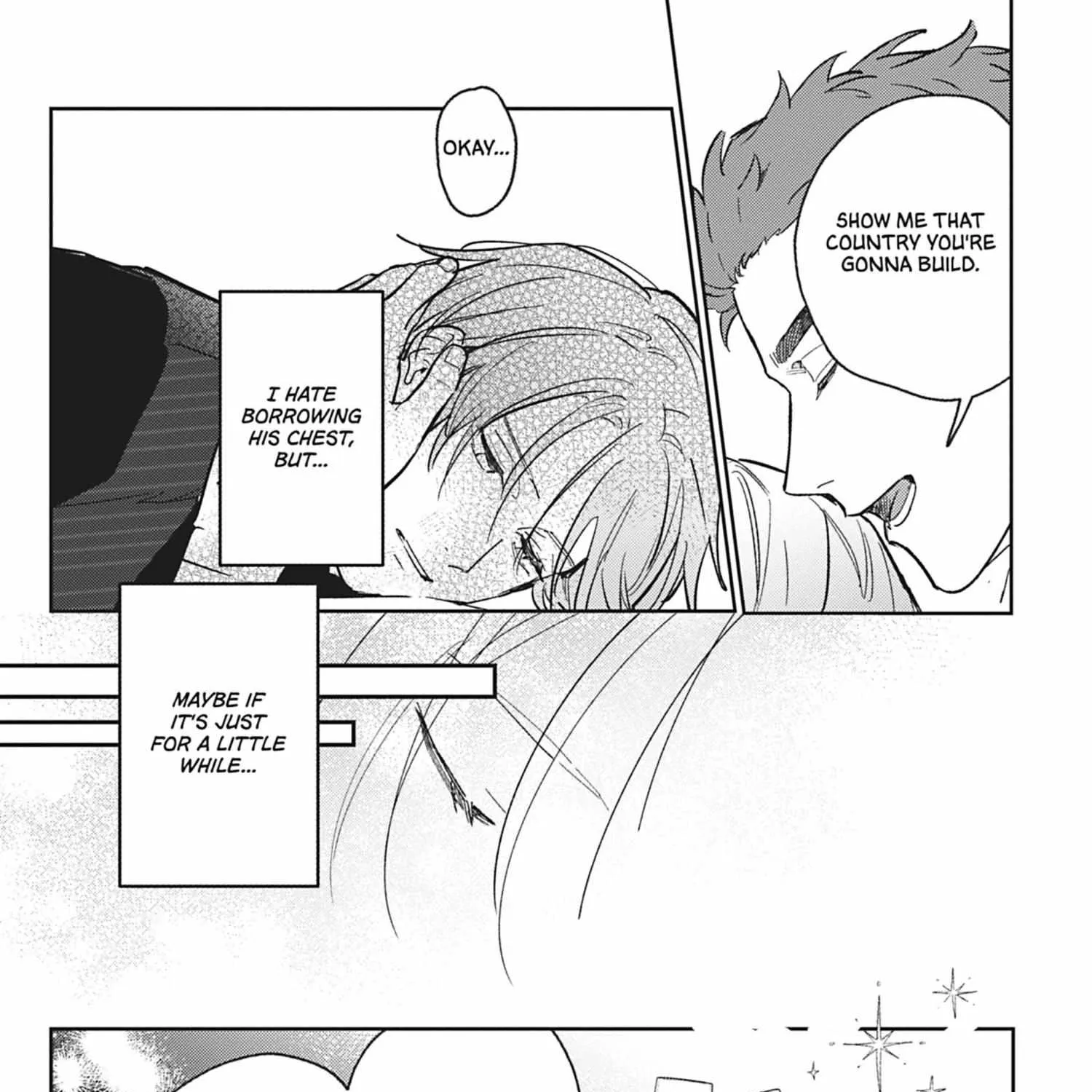 Read Yaou no Inu chapter 2 image 57 on Lezhin