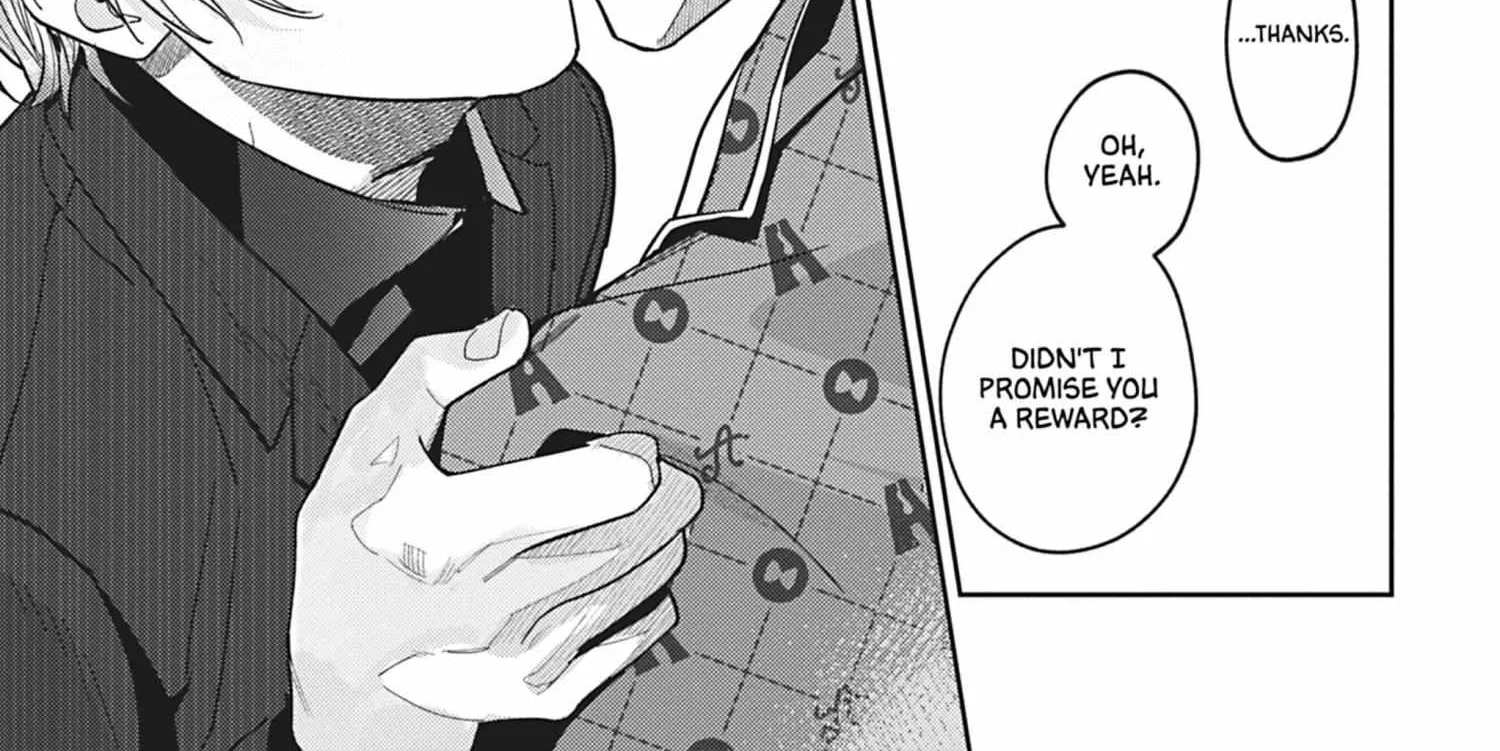 Read Yaou no Inu chapter 2 image 62 on Lezhin